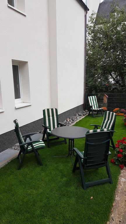 Koester Apartment Olpe bei Meschede Esterno foto