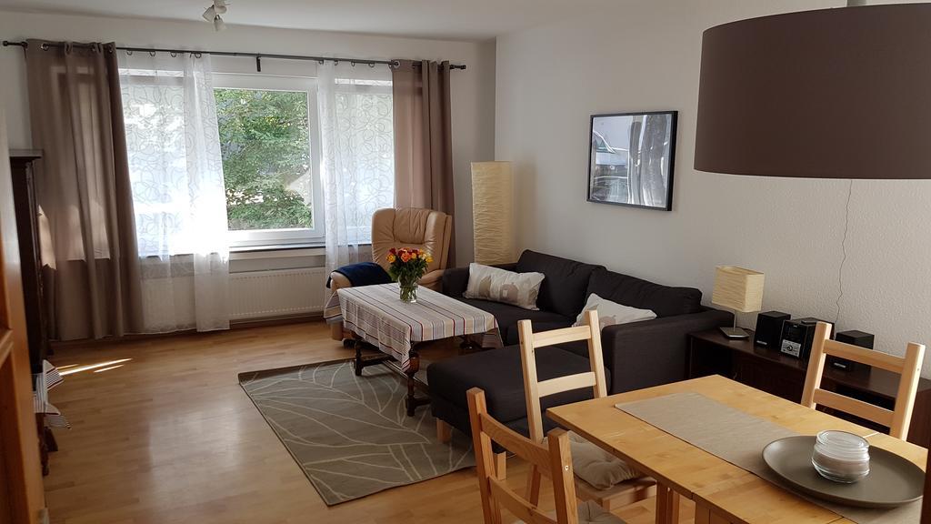 Koester Apartment Olpe bei Meschede Esterno foto