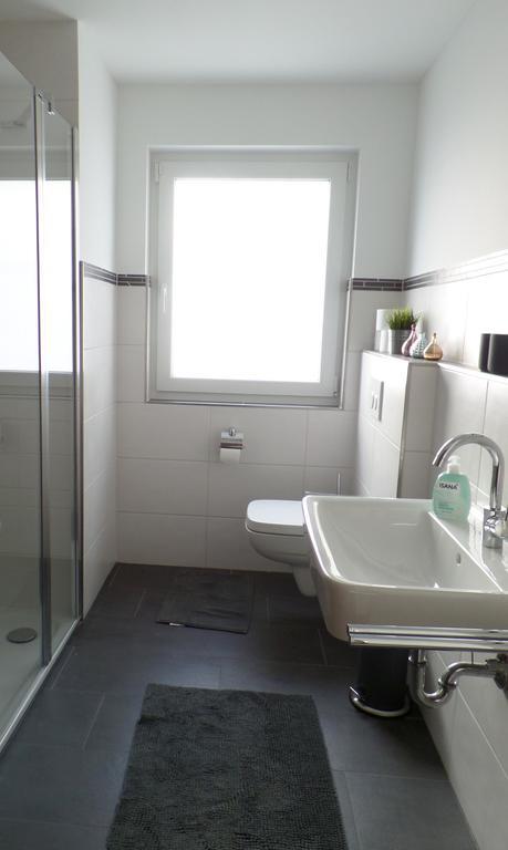 Koester Apartment Olpe bei Meschede Esterno foto