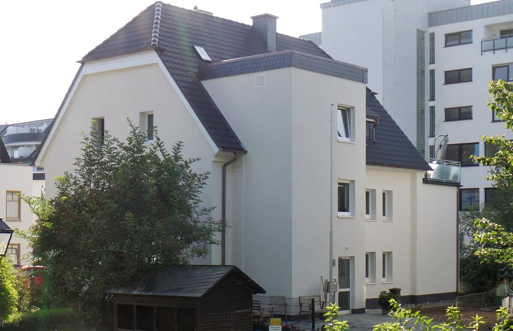 Koester Apartment Olpe bei Meschede Esterno foto
