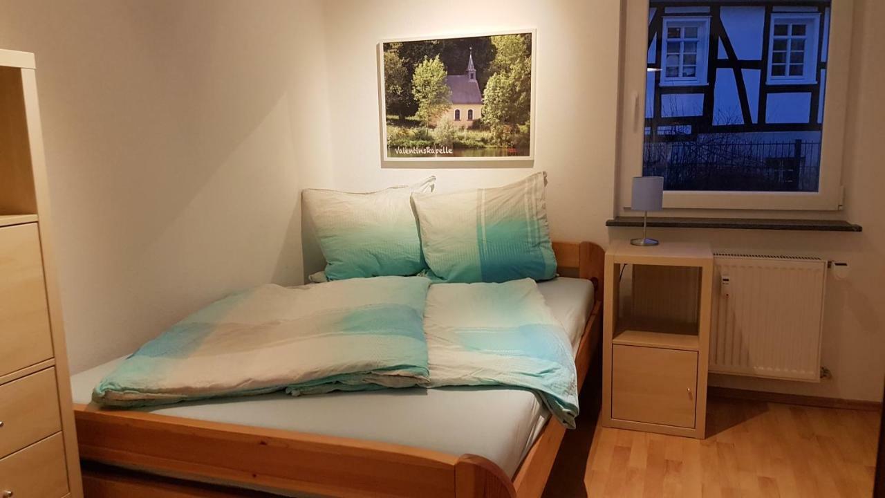 Koester Apartment Olpe bei Meschede Esterno foto
